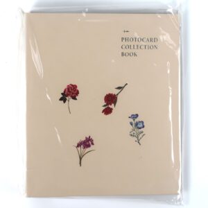 IMG_1364 Mamamoo Photocard Collection Book New Sealed Official Goods 2019