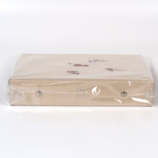 Mamamoo Photocard Collection Book New Sealed Official Goods 2019