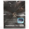 Mamamoo Waw Badge Pin New Official Goods 2021 Where Are We