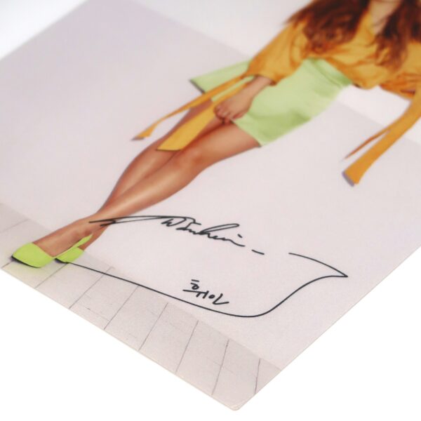 Mamamoo Yes I Am Wheein Broadcast Photo Picture Purple Official