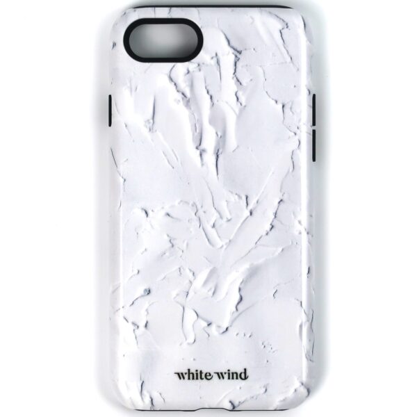 Mamamoo 4Season White Wind iPhone 7/8 Phone Bumper Case Official Goods