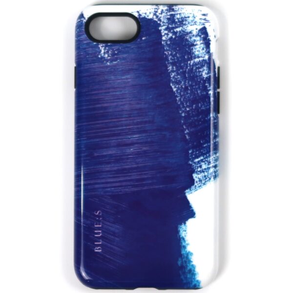 Mamamoo 4Season Blue;s iPhone 7/8 Phone Bumper Case Official Goods [read]