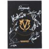 MVP - Manifest Signed Autographed CD Album Promo 2017 K-Pop