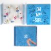 Oh My Girl - Listen To My Word Signed Autographed CD Promo Album 2016