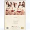 GFriend - Season of Glass Pages Signed CD Album K-Pop 2014 No Disc [read]