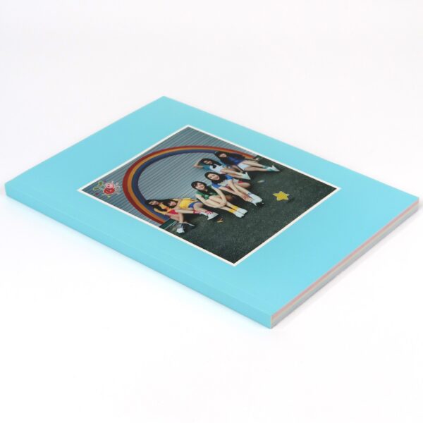 GFriend - Laughing Out Loud CD Album No PC K-Pop 2016