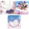 Oh My Girl - Bungee CD Album No PC 2019 K-Pop