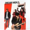 Dream High 2 Original Soundtrack CD 2012 K-Pop K-Drama OST J.Y Park