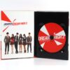 Dream High 2 Original Soundtrack CD 2012 K-Pop K-Drama OST J.Y Park
