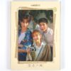 Record of Youth Original Soundtrack CD Sealed K-Pop K-Drama 2020 OST 청춘기록