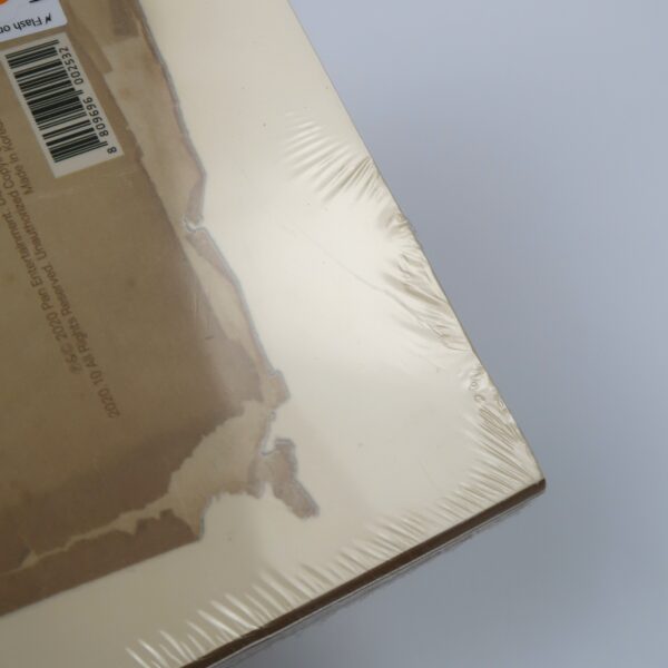 Record of Youth Original Soundtrack CD Sealed K-Pop K-Drama 2020 OST 청춘기록