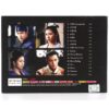 Empress Ki Soundtrack CD Promo K-Drama 2014 OST 기황후 Korea