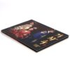 Empress Ki Soundtrack CD Promo K-Drama 2014 OST 기황후 Korea