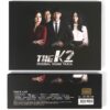 The K2 Original Soundtrack CD K-Drama 2016 OST Korea K-Pop