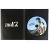 The K2 Original Soundtrack CD K-Drama 2016 OST Korea K-Pop