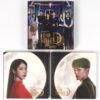 Hotel del Luna Original Soundtrack CD K-Drama 2019 OST Korea Heize IU