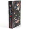 Gu Family Book Original Soundtrack CD MBC K-Drama 2013 OST Korea Lee Seung Gi