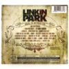 Linkin Park ‎- Road To Revolution Live At Milton Keynes CD Album Korea 2008