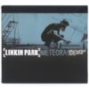 Linkin Park- Meteora Korean CD Album Korea 2003 [read]