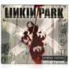 Linkin Park- Hybrid Theory Korean Special Edition CD Album Korea 2001