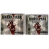 Linkin Park- Hybrid Theory Korean Special Edition CD Album Korea 2001