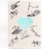 D-Crunch - M0527 Are You Ready Signed Autographed CD Mini Album Promo K-Pop 2018