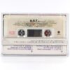 H.O.T - Wolf & Sheep Cassette Tape + Sticker 1997 90s K-Pop SM a
