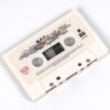 H.O.T - Wolf & Sheep Cassette Tape + Sticker 1997 90s K-Pop SM Synnara