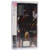 H.O.T - '99 Live In Seoul Concert Album Sealed Cassette Tape K-Pop SM