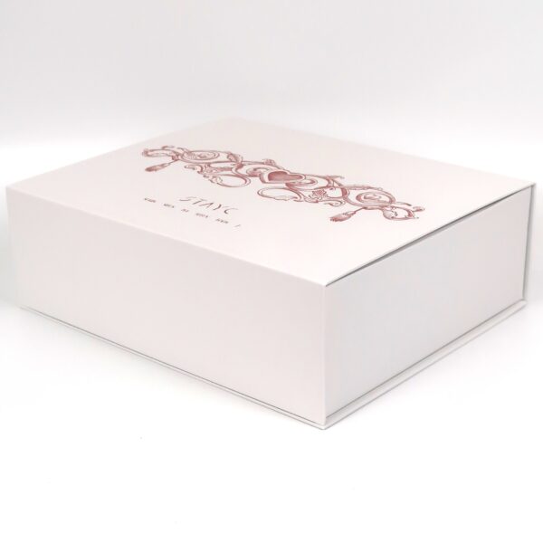 Stayc - Metamorphic Signed Album Goods Set Diffuser 2024 Promo