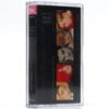 H.O.T - Outside Castle Cassette Tape Album Sticker 2000 K-Pop SM