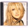 Hilary Duff - Hilary Duff Korean Album CD Korea [no slipcase]