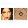 Hilary Duff - Dignity Korean Album CD DVD Korea Slipcase [read]