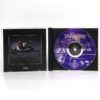 Megadeth - Countdown To Extinction Korean Album CD Korea