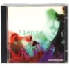 Alanis Morissette - Jagged Little Pill Korean Insert Album CD Korea