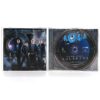 Aqua - Aquarius Korean Album CD Korea