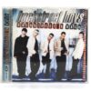 Backstreet Boys - Backstreet's Back Korean CD Album Korea Rock Records