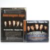Backstreet Boys - Greatest Hits Chapter One 2CD+VCD Special Set Korea