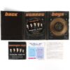 Backstreet Boys - Greatest Hits Chapter One 2CD+VCD Special Set Korea