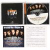 Backstreet Boys - Greatest Hits Chapter One 2CD+VCD Special Set Korea