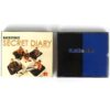 Backstreet Boys - Secret Diary Limited Edition Black & Blue CD + VCD Korea