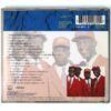 Boyz II Men - Cooleyhighharmony Korean Album CD Korea