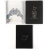Block B - Blockbuster Signed Autographed CD Album 2012 K-Pop