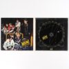 Block B - Jackpot Signed Autographed CD Album Promo 2014 K-Pop