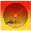 Lee Hi - 24°C Signed Autographed CD Album Promo 2019 K-Pop 24 Degrees