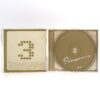 Sharp - The Four Letter Word Love 3rd Album CD K-Pop 2000 Korea S#arp