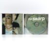 Sharp – The S#arp Album CD 90s K-Pop 1998 Korea