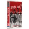 Uptown - Chapter 3 In History Cassette Tape 1998 K-Rap 90s Korean Hip-Hop