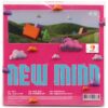 NINE.i - New Mind Signed Autographed CD 3rd Mini Album Promo 2023 K-Pop