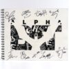 Alphabat - ABCity Signed CD Single Album Promo 2013 K-Pop AB City [read]